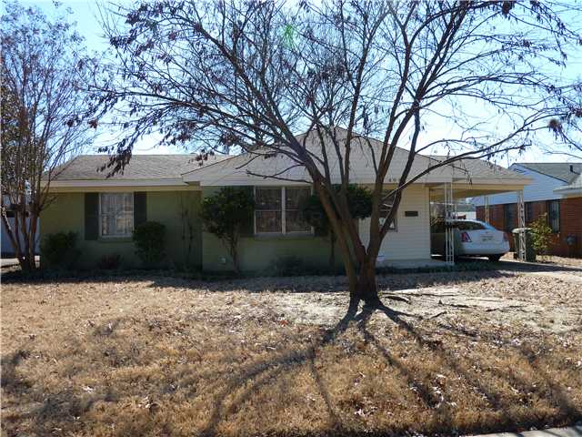 4941 Verne Road Memphis, TN 38117 - Photo 1 of 12
