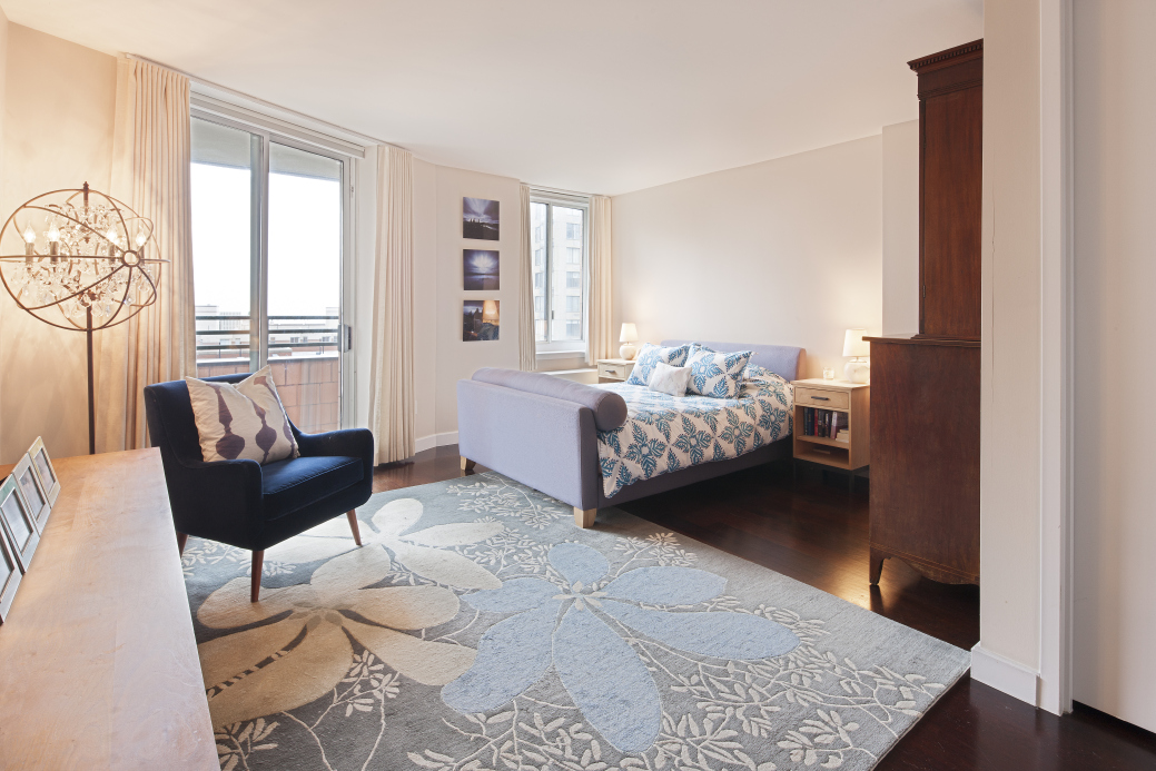 333 Rector Place, Unit 1205 Manhattan, NY 10280 - Photo 5 of 13