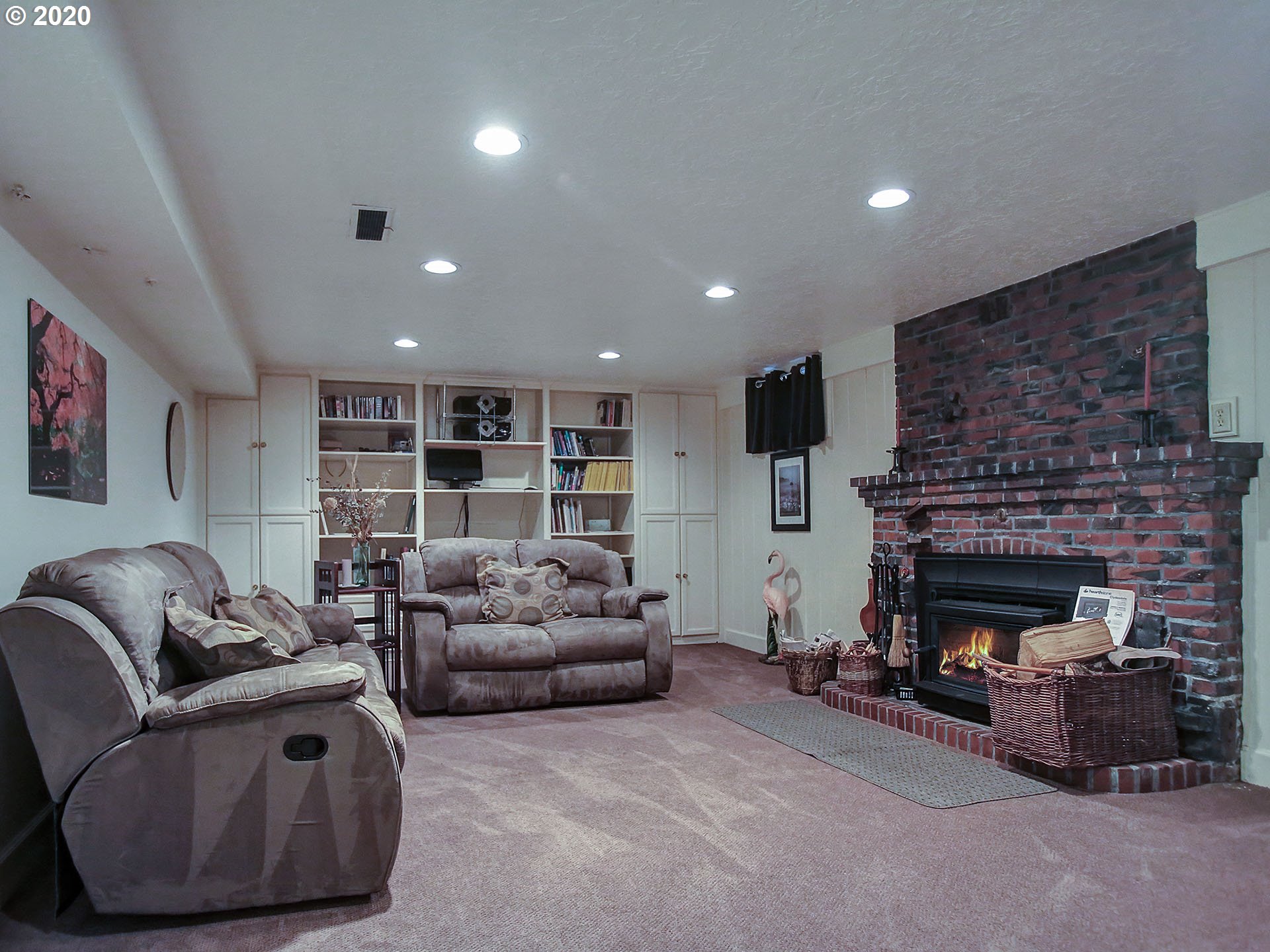 7118 Southeast Reed College Place Portland, OR 97202 - Photo 22 of 30 Gallery Image 22