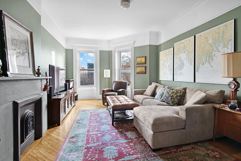 781 Putnam Avenue, Unit PARLOR Brooklyn, NY 11221 - Photo 4 of 5