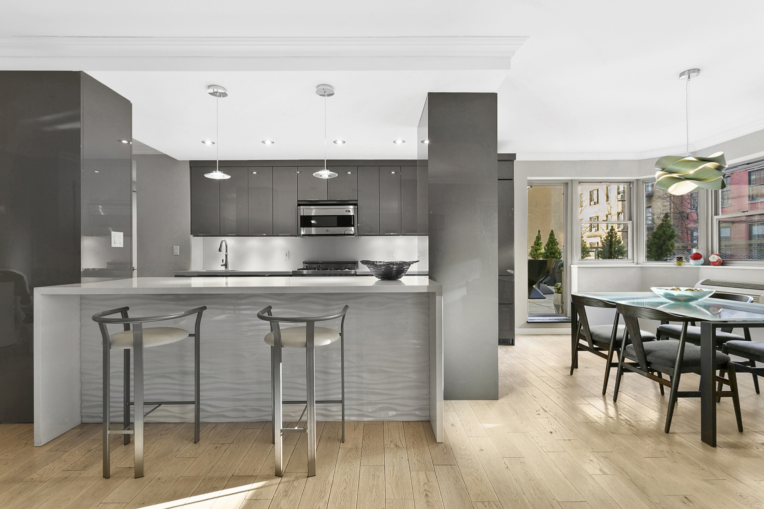 2 5th Avenue, Unit 2S Manhattan, NY 10011 - Photo 3 of 8