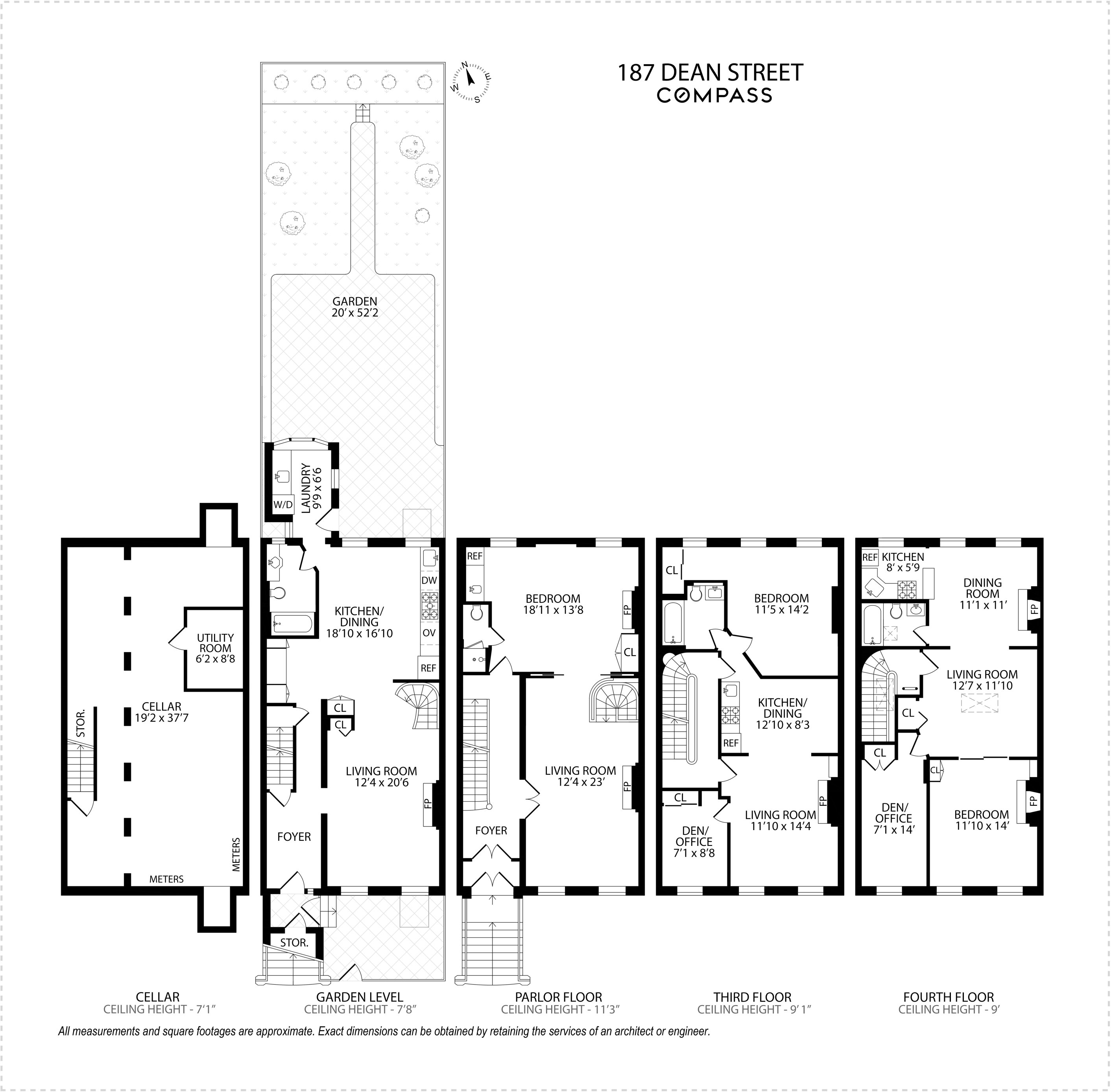 187 Dean Street Brooklyn, NY 11217 - Photo 11 of 11