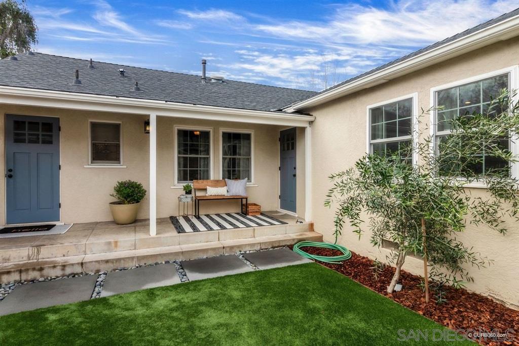 4641 48th Street San Diego, CA 92115 - Photo 18 of 25