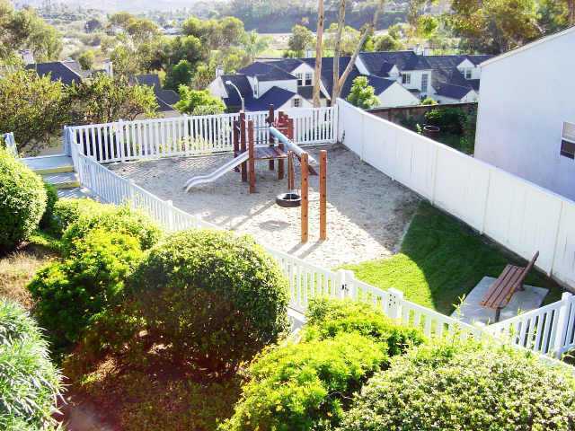 2651 Regent Road Carlsbad, CA 92010 - Photo 13 of 14 Playground area
