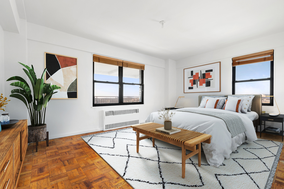 303 Beverley Road, Unit 7H Brooklyn, NY 11218 - Photo 6 of 12