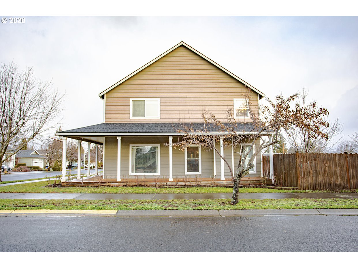 771 Henderson Road Hood River, OR 97031 - Photo 2 of 31 Gallery Image 2