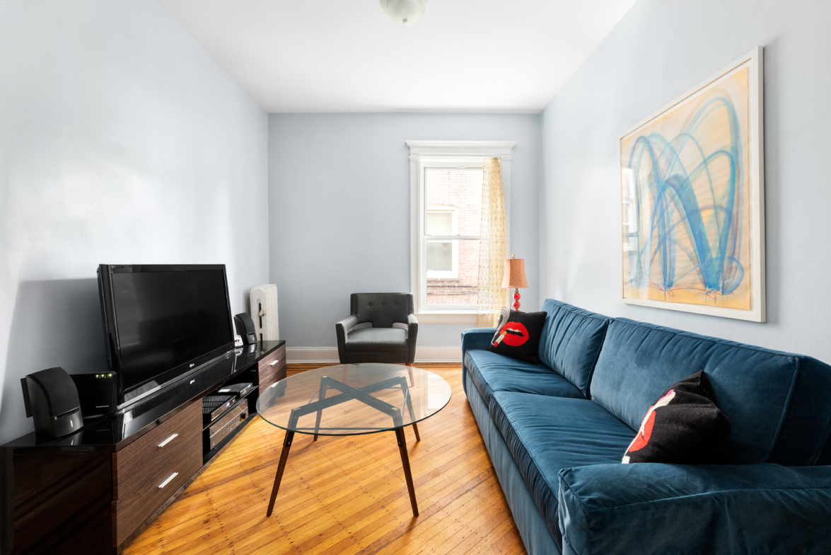 88 Prospect Park West, Unit 2B Brooklyn, NY 11215 - Photo 1 of 7