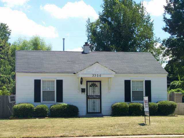 3300 Rochester Road Memphis, TN 38109 - Photo 1 of 1