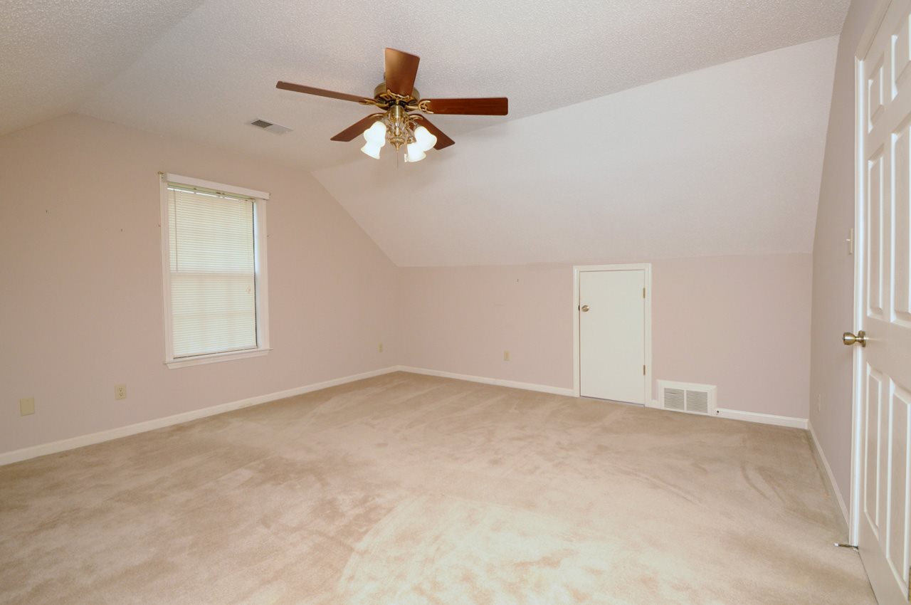 580 Poplar Acres Road Piperton, TN 38017 - Photo 21 of 25 6th Bedroom located on 2nd Level