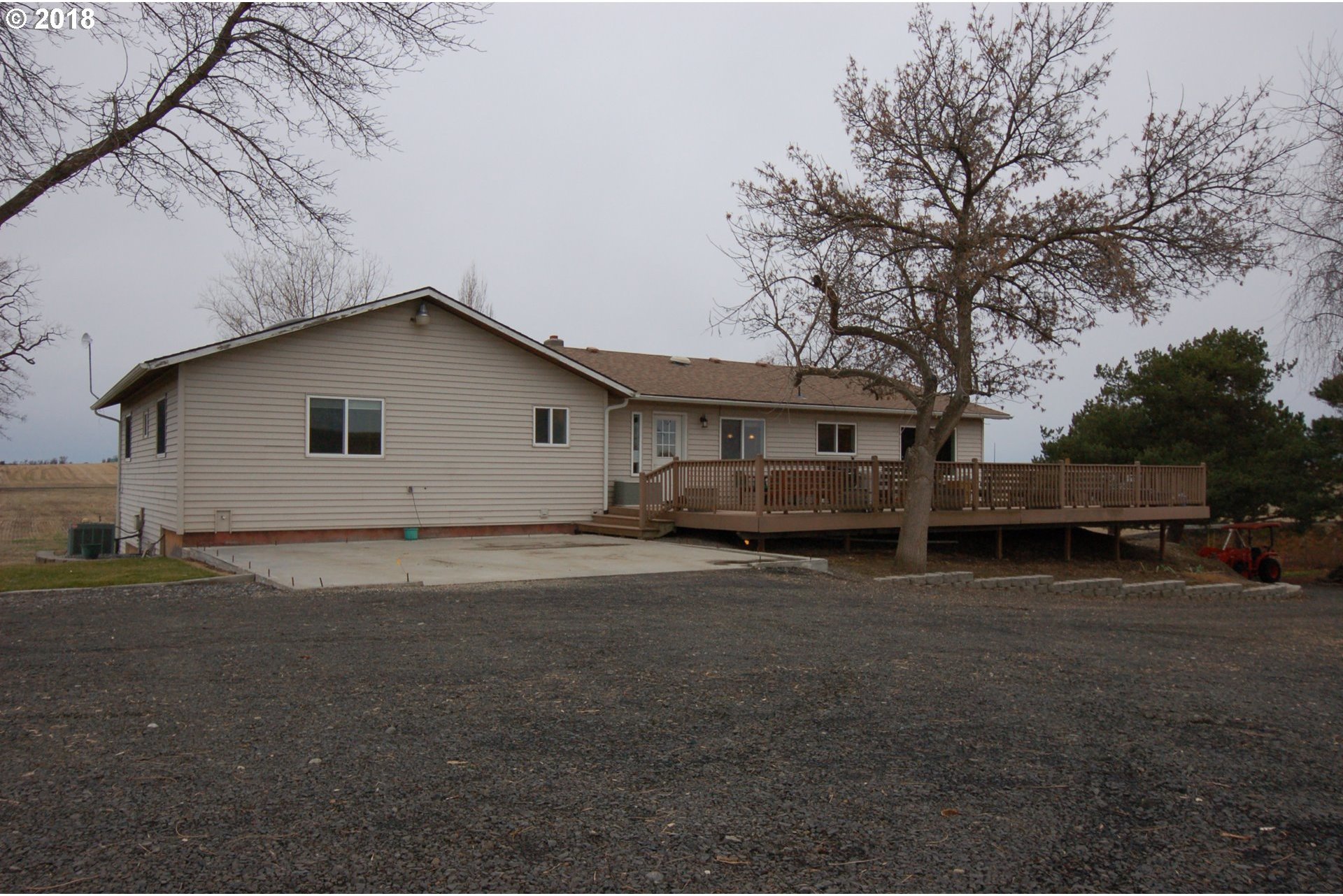 76861 Myrick Road Adams, OR 97810 - Photo 28 of 32