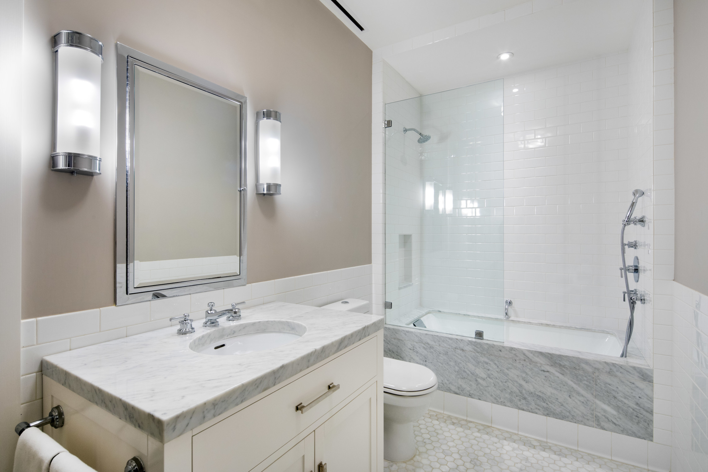 50 Warren Street, Unit 3 Manhattan, NY 10007 - Photo 11 of 13