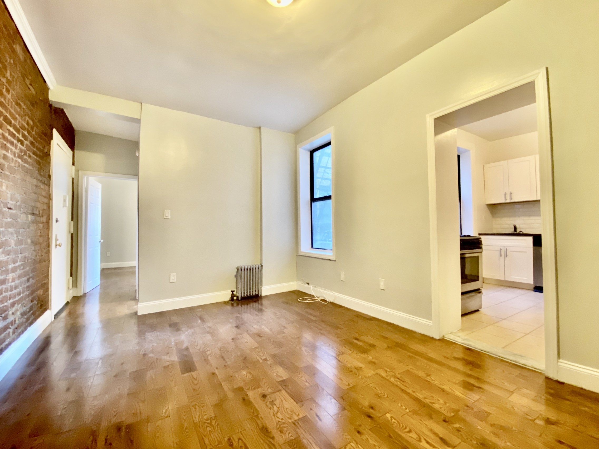 570 West 156th Street, Unit 54 Manhattan, NY 10032 - Photo 3 of 7