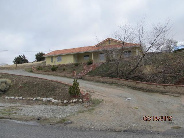 22200 Mariposa Road Tehachapi, CA 93561 - Photo 18 of 19