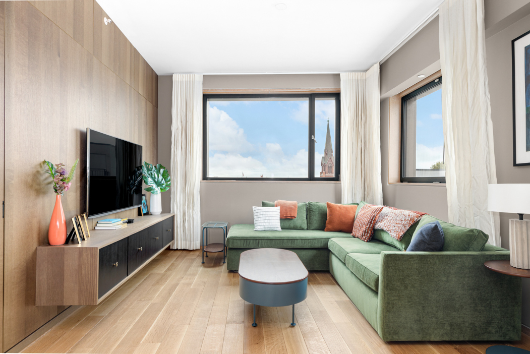 210 Pacific Street, Unit PH Brooklyn, NY 11201 - Photo 11 of 28