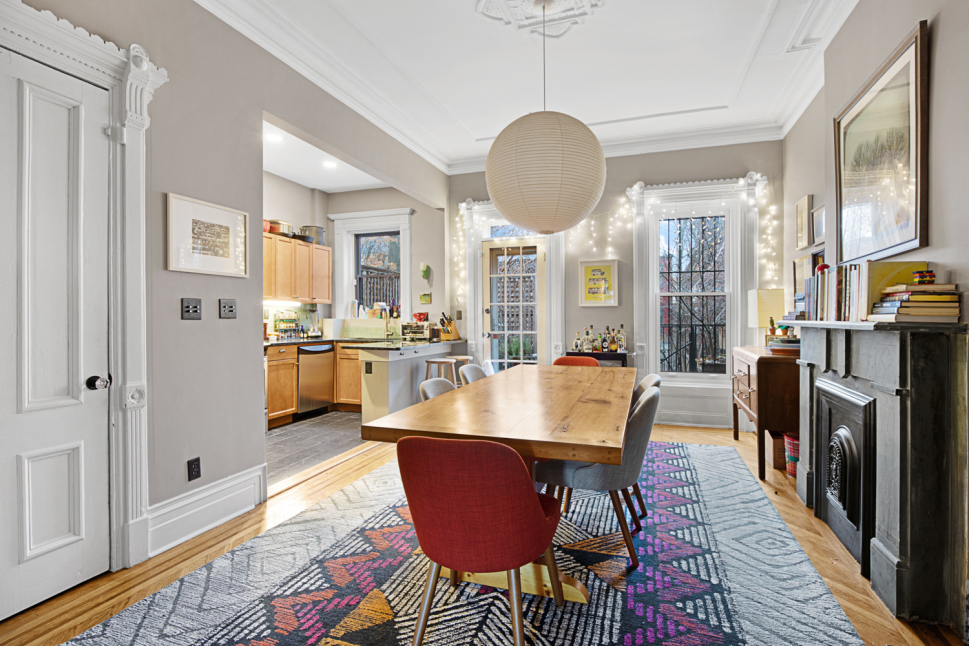 781 Putnam Avenue, Unit PARLOR Brooklyn, NY 11221 - Photo 2 of 5