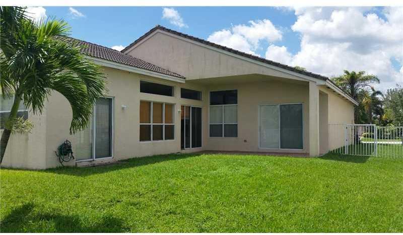 19033 Southwest 55th Street Miramar, FL 33029 - Photo 29 of 35