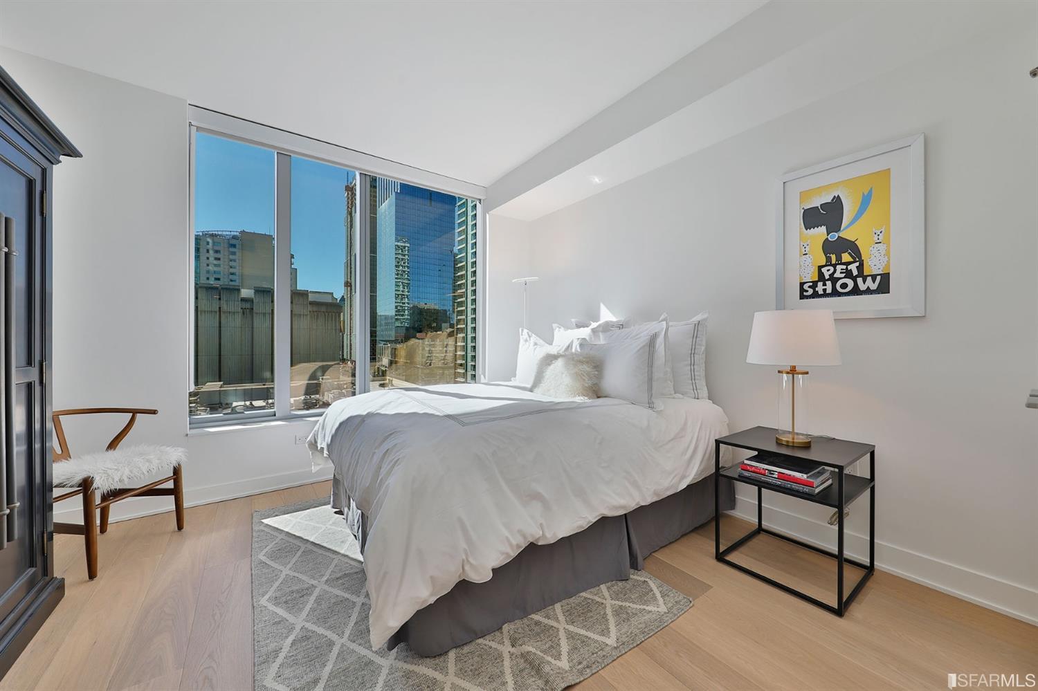201 Folsom Street, Unit 10G San Francisco, CA 94105 - Photo 15 of 31