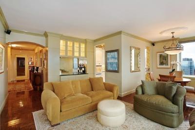 200 Riverside Boulevard, Unit 41A Manhattan, NY 10069 - Photo 2 of 6