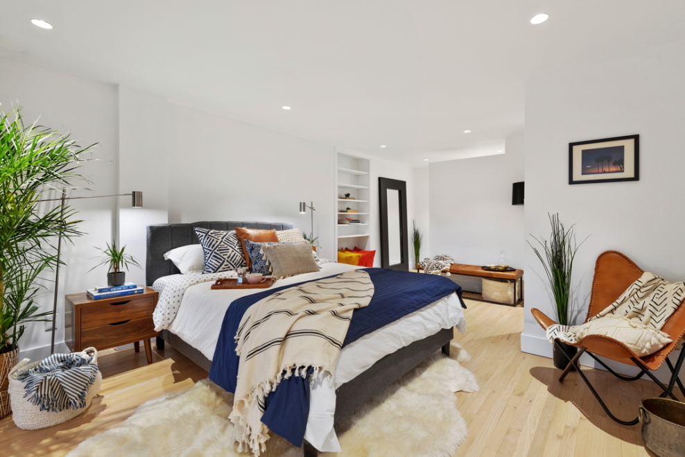 67 East 11th Street, Unit 306 Manhattan, NY 10003 - Photo 7 of 14