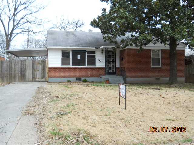 1680 Ronda Street Memphis, TN 38108 - Photo 1 of 7 Gallery Image 1
