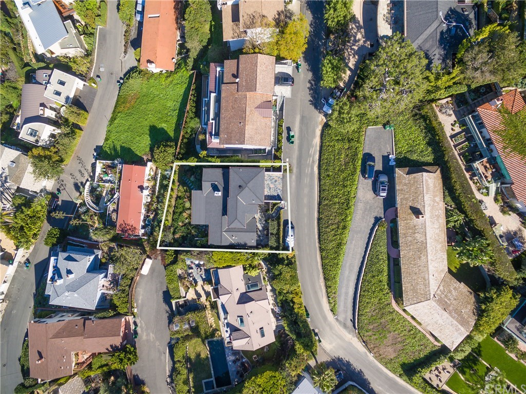 745 Buena Vista Way Laguna Beach, CA 92651 - Photo 21 of 21