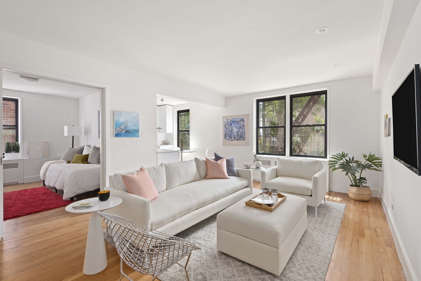 9511 Shore Road, Unit 408 Brooklyn, NY 11209 - Photo 2 of 10