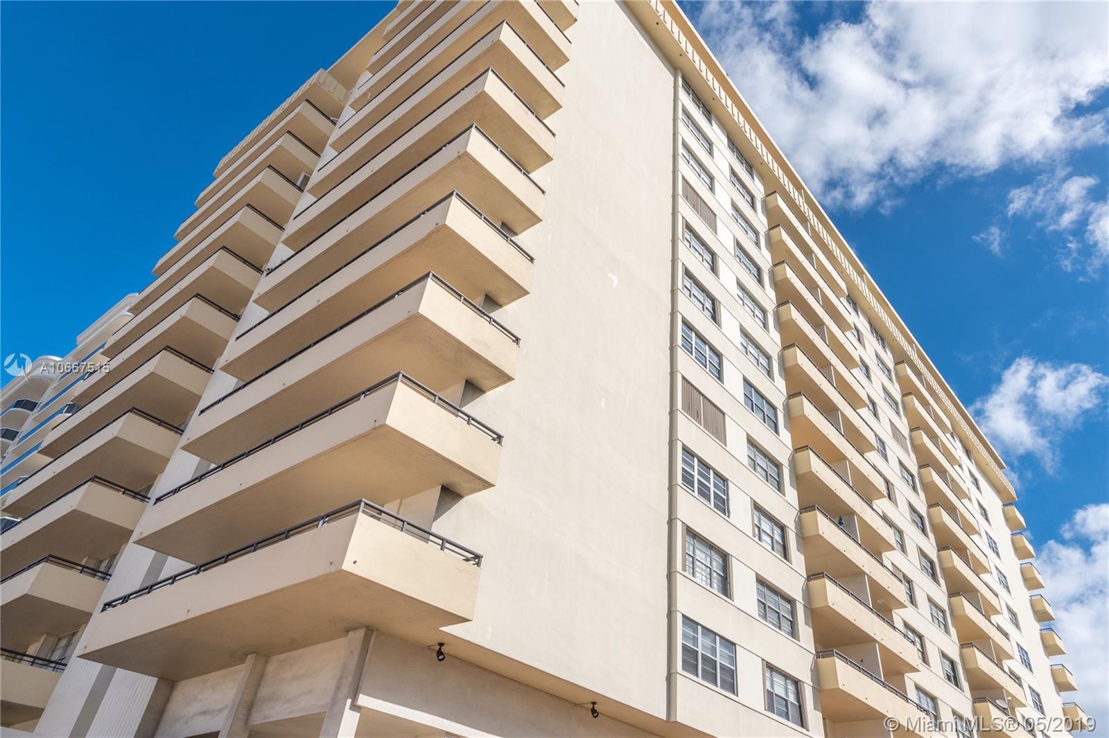 9511 Collins Avenue, Unit 1405 Surfside, FL 33154 - Photo 23 of 24