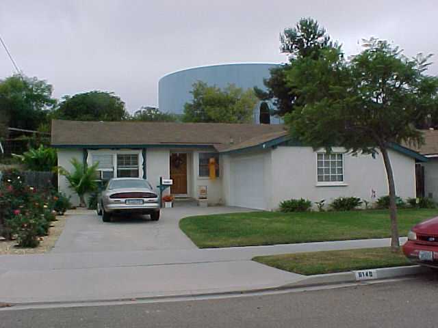 8149 Brampton Street Spring Valley, CA 91977 - Photo 2 of 2 Gallery Image 2