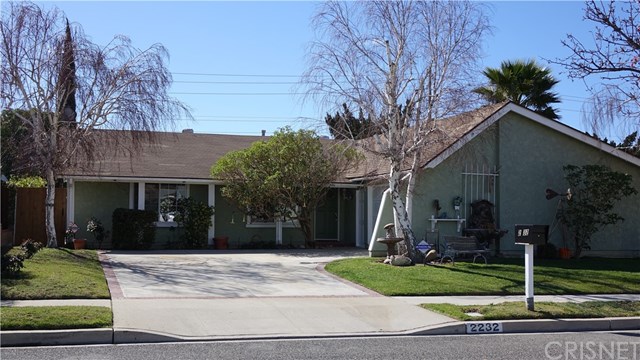 2232 Hawk Street Simi Valley, CA 93065 - Photo 26 of 33