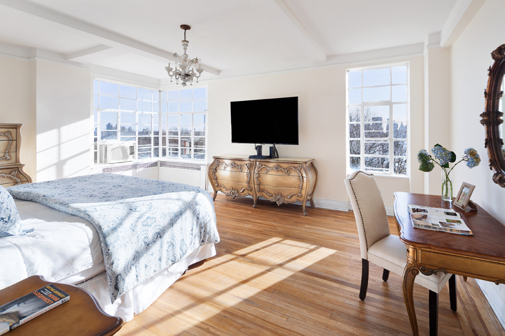 320 Central Park West, Unit 8A Manhattan, NY 10025 - Photo 8 of 14