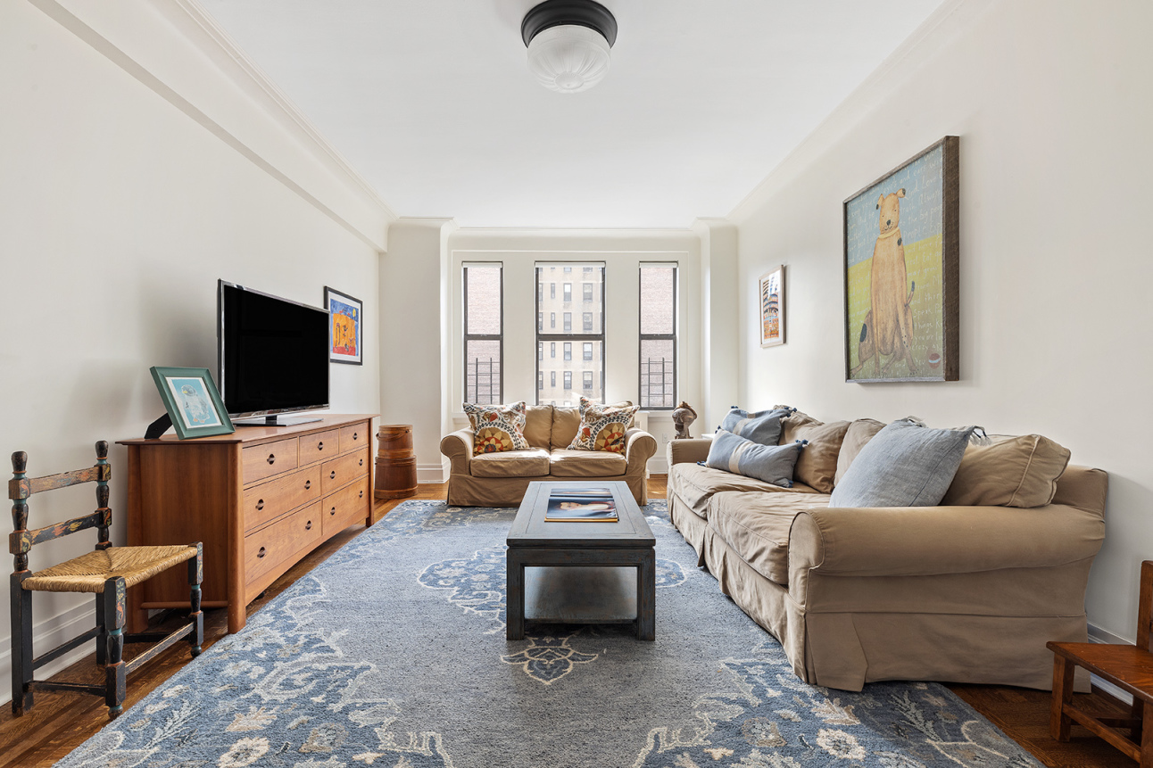 221 West 82nd Street, Unit 7C Manhattan, NY 10024 - Photo 1 of 17