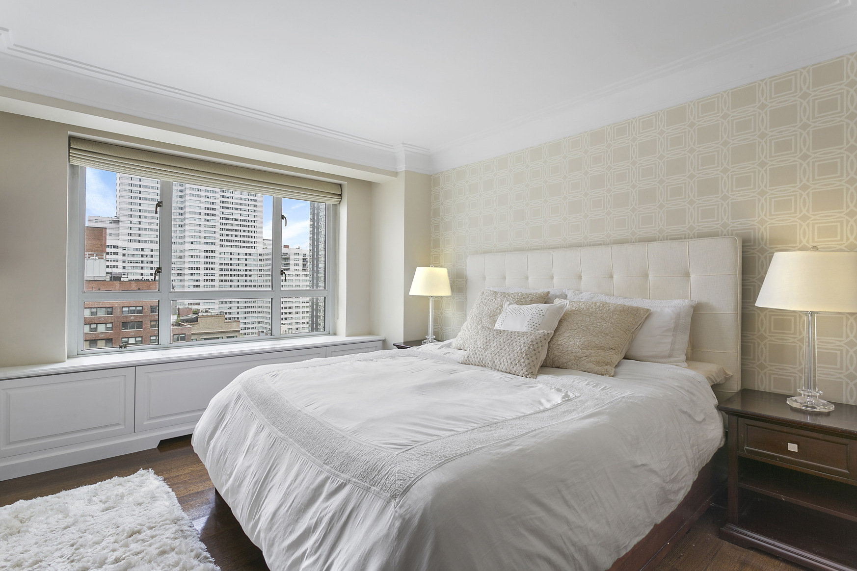 200 East 66th Street, Unit C1505 Manhattan, NY 10065 - Photo 5 of 8