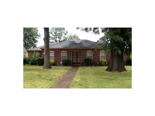 1800 Whitman Road Memphis, TN 38116 - Photo 1 of 10