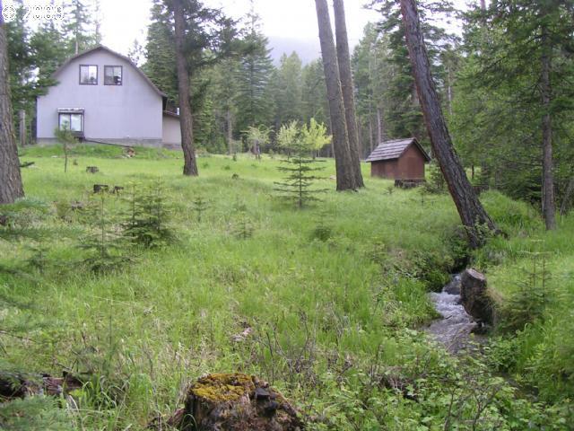 60861 Liberty Road Joseph, OR 97846 - Photo 2 of 10