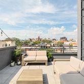 $1,085,000 | 806 Dekalb Avenue, Unit PH5A | Bedford-Stuyvesant