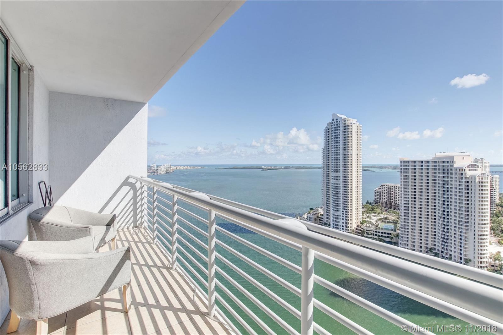 335 South Biscayne Boulevard, Unit 3103 Miami, FL 33131 - Photo 8 of 21