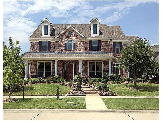 2972 Ivygreen Road Frisco, TX 75034 - Photo 1 of 1