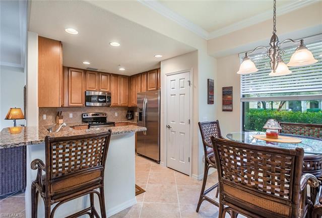 9107 Napoli Court, Unit 4101 Naples, FL 34113 - Photo 9 of 20