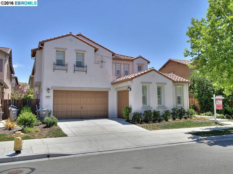 7807 Kennard Lane San Ramon, CA 94582 - Photo 1 of 1