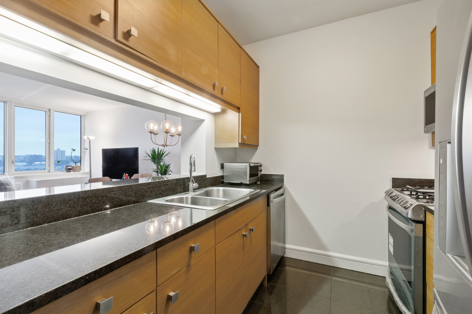 120 Riverside Boulevard, Unit PH1H Manhattan, NY 10069 - Photo 2 of 7