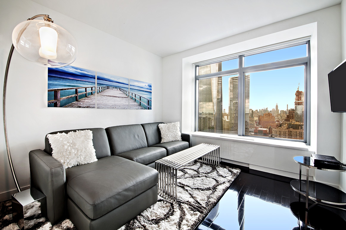 123 Washington Street, Unit 38B Manhattan, NY 10006 - Photo 3 of 9