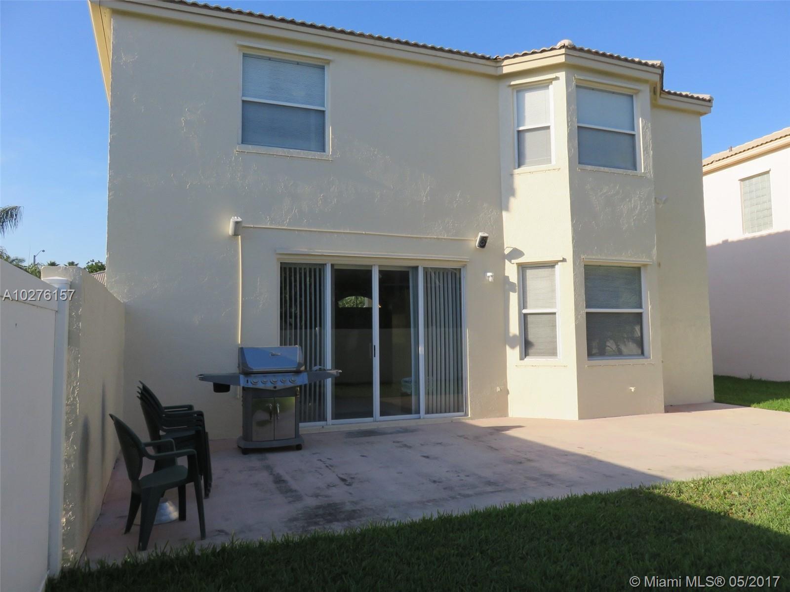 15850 Northwest 14th Road Pembroke Pines, FL 33028 - Photo 24 of 27 Gallery Image 24