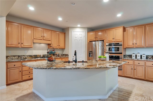 1740 Oakridge Drive Corona, CA 92882 - Photo 38 of 45