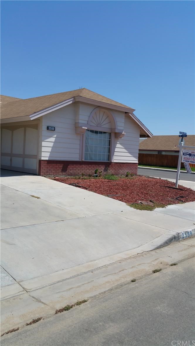 2559 Pleasant Colony Street Perris, CA 92571 - Photo 1 of 1