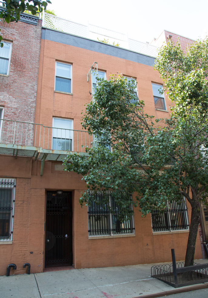 17 Cornelia Street 17 Cornelia St, Manhattan, NY 10014 - Photo 2 of 2