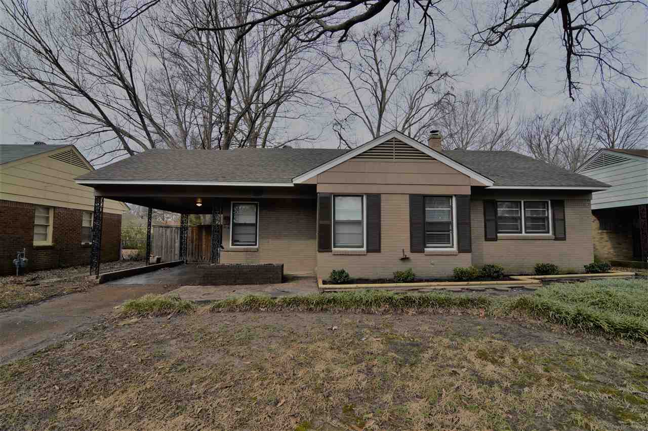 1517 Raymore Road Memphis, TN 38117 - Photo 1 of 20