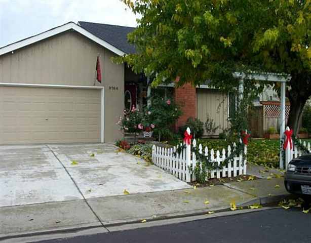 9764 Mennet Way San Ramon, CA 94583 - Photo 1 of 1
