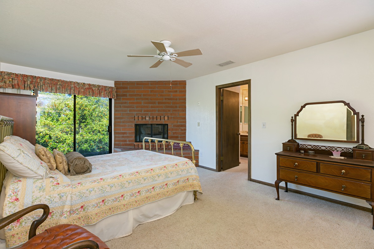 27775 Burnt Mountain Road Valley Center, CA 92082 - Photo 13 of 25