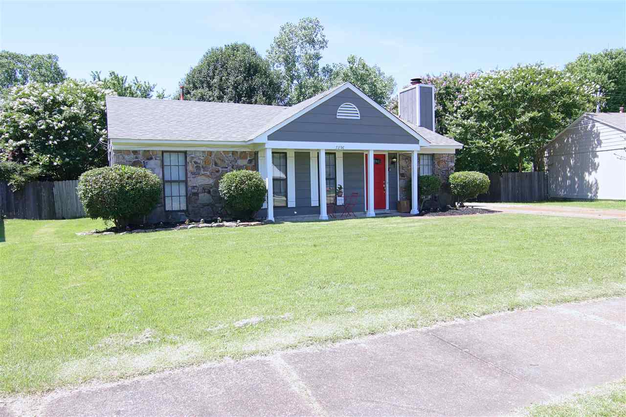 7296 Country Side Road Memphis, TN 38133 - Photo 4 of 25 Gallery Image 4