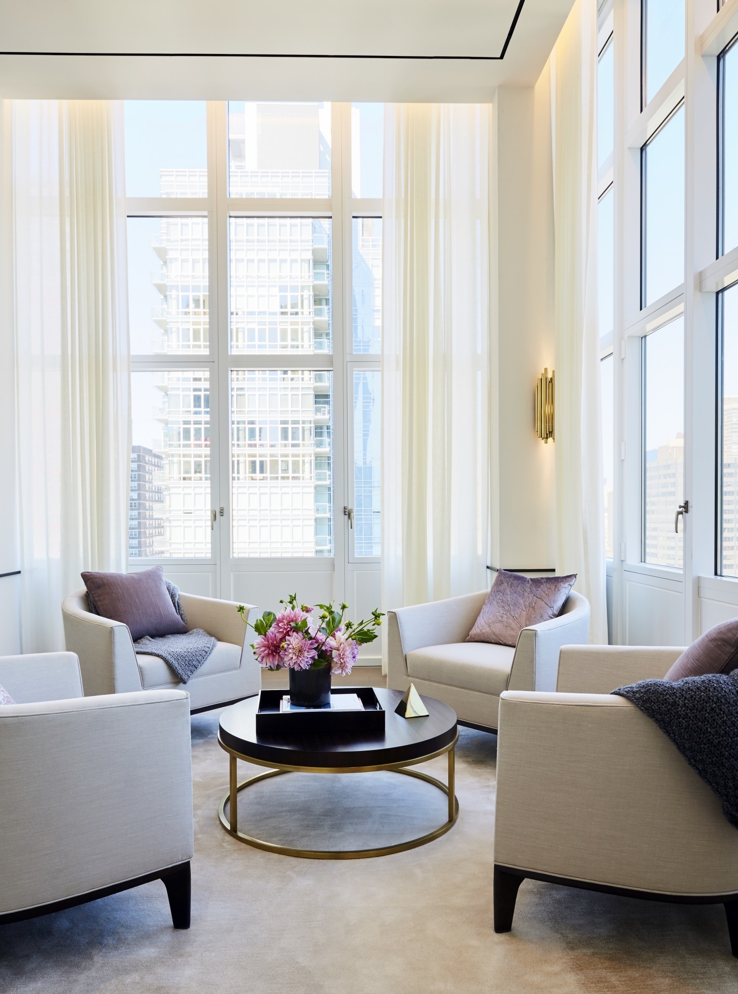 305 East 51st Street, Unit PHA Manhattan, NY 10022 - Photo 19 of 29